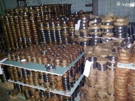Дорого купим ваши подшипники оптом