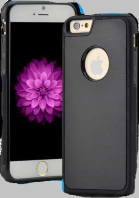 Антигравитационный чехол для iPhone, Samsung в Москве фото 4