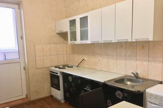 Продам однокомнатную квартиру в Краснодар.Жилая площадь 46  кв.м.Этаж 11.Дом кирпичный.