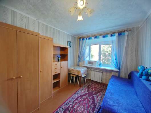 Комната 11 м. кв. на длительный срок в Северодвинске фото 21
