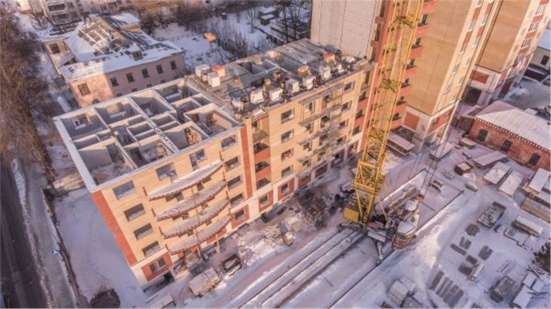 Продам однокомнатную квартиру в Тверь.Этаж 2.Дом кирпичный.Есть Балкон. в Твери