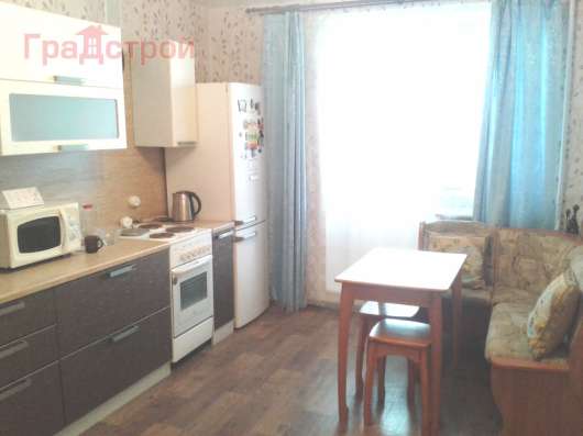 Продам однокомнатную квартиру в Вологда.Жилая площадь 41  кв.м.Этаж 1.Дом кирпичный. в Вологде фото 5