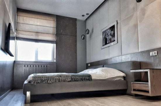 Продам трехкомнатную квартиру в Краснодар.Жилая площадь 59  кв.м.Этаж 9.Дом кирпичный. в Краснодаре фото 5