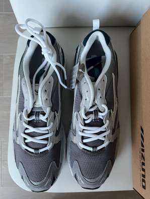 Mizuno wave rider 10 в Москве фото 7