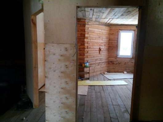Продам дом в Электрогорск.Жилая площадь 200  кв.м.Есть Канализация, Газ. в Электрогорске фото 7