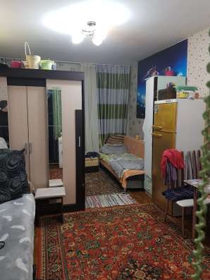 Собственник. Продам студию, Карамзина 16 в Красноярске фото 5