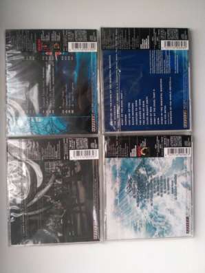 CD ДИСКИ ЯПОНИЯ фото 4