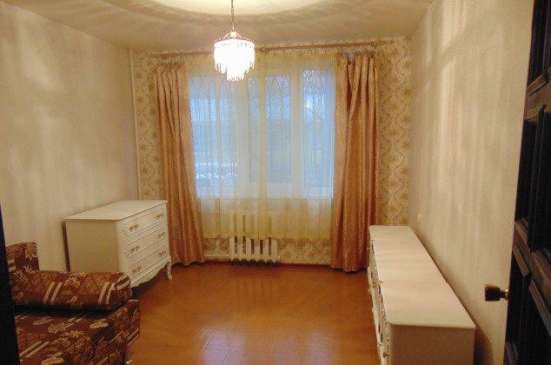 Продам трехкомнатную квартиру в Краснодар.Жилая площадь 65  кв.м.Этаж 1.Дом панельный. в Краснодаре фото 3