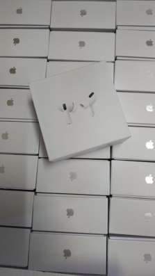 AirPods 2/pro в Орехово-Зуево фото 3