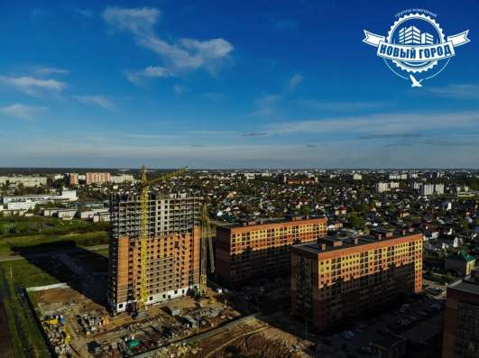 Продам трехкомнатную квартиру в Тверь.Жилая площадь 74  кв.м.Этаж 2.Есть Балкон. в Твери фото 9
