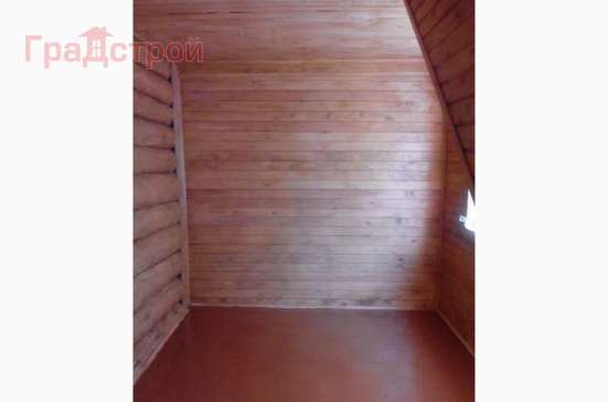 Продам дом в Вологда.Жилая площадь 42  кв.м. в Вологде фото 9