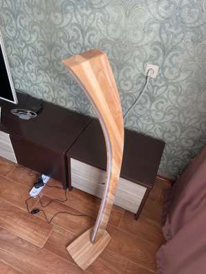 Светильник напольный