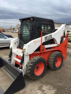 погрузчик Felix 950J