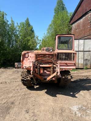 Тдт-55 в Москве