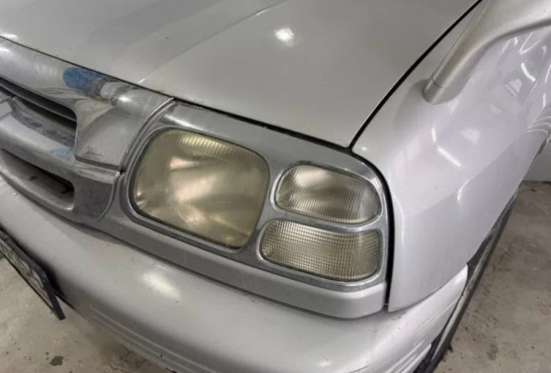 Полировка, химчистка, керамика автомобилей