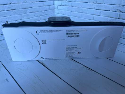 Смарт часы Apple Watch Series 11 46mm в Санкт-Петербурге фото 3