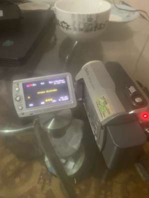Продается jvc камера в Пятигорске фото 5