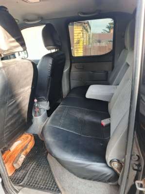 Продам MAZDA BT-50 в Ижевске