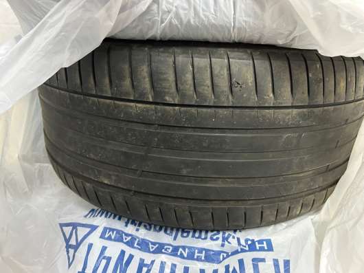 Michelin 295/40/R21 в Москве