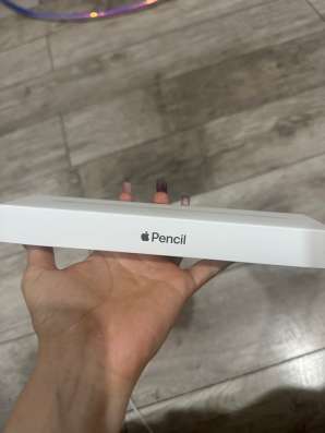 apple pencil 2 в Уфе фото 5