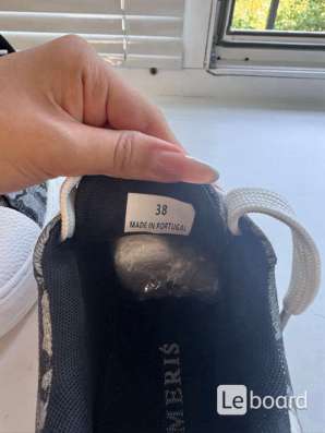 Кроссовки numeris в Магнитогорске фото 23