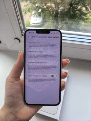 iPhone 13 в Красноярске фото 3