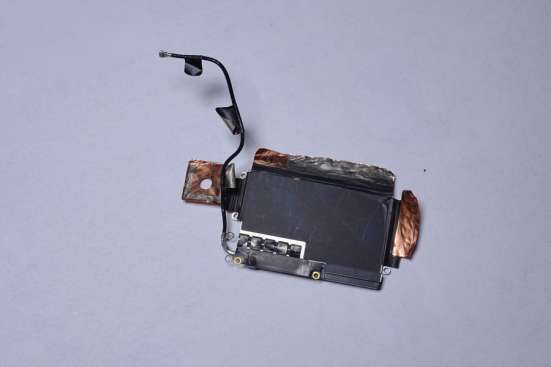 Apple iPad air 4 2020 запчасти в Барнауле фото 5