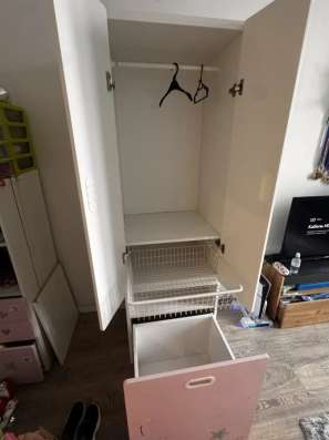 Продажа шкафа из ikea- оригинал) в Щербинке