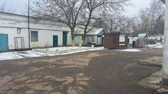 Хлебозавод 4412 м. кв, Макеевка фото 18