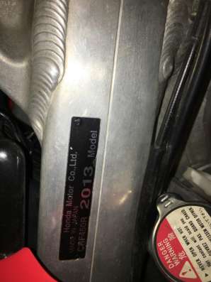 Продам Honda CRF 450R 2013г в Большом Камне