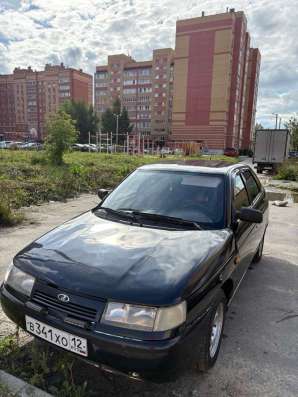 Продажа авто