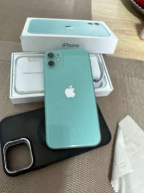 Apple iPhone 11 128GB NanoSIM + eSIM в Челябинске фото 6