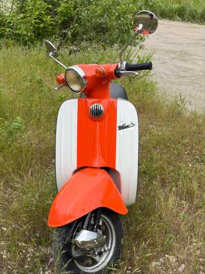 Suzuki Verde 2008