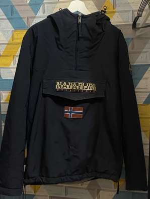 Анорак Napapijri