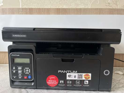 PANTUM M6500W Series в Якутске
