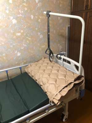 Продается медицинская функциональная кровать. в Архангельске фото 4