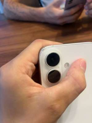 IPHONE 16 в Красноярске