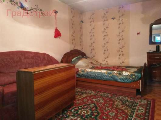 Продам двухкомнатную квартиру в Вологда.Этаж 2.Дом кирпичный.Есть Балкон. в Вологде фото 10