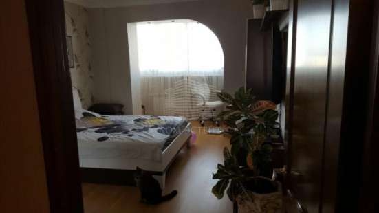 Продам трехкомнатную квартиру в Одинцово. Жилая площадь 74 кв.м. Дом панельный. Есть балкон. в Одинцово фото 40