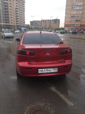 Продаю автомобиль Mitsubishi Lancer