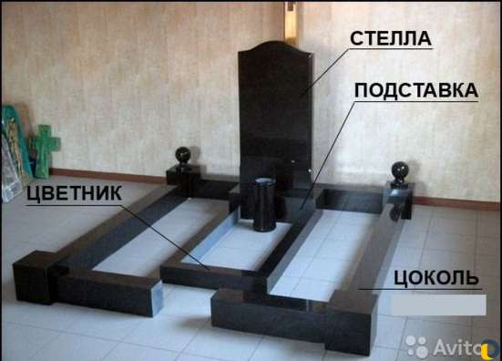 Распродажа Памятников-Оград-Укладка Плитки под ключ фото 6