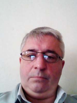 Сергей, 50 лет, хочет пообщаться