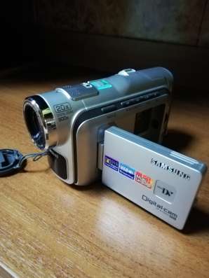 Samsung VP-D102Di