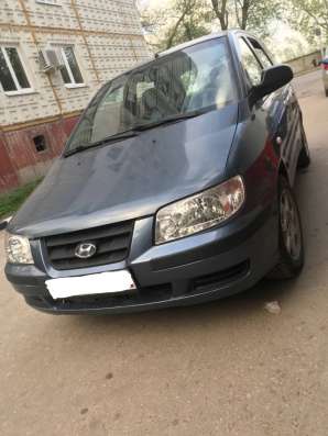 Хороший надежный автомобиль