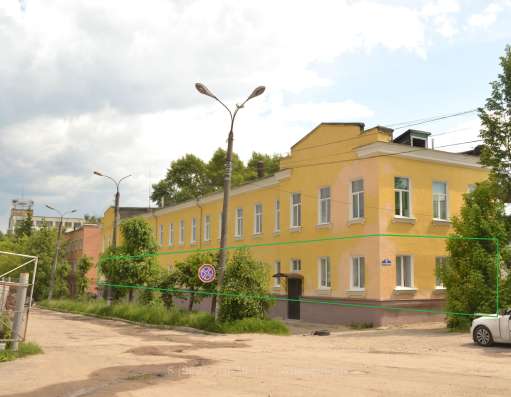 Продам производственное помещение 438,2 м²
