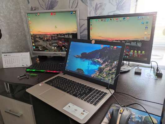 Компьютерный сервис. Ремонт компьютеров, Установка Windows в Стерлитамаке