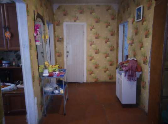 Продам дом за маткап в Марксе фото 10