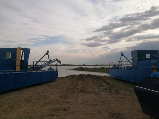Производство земснарядов фото 4