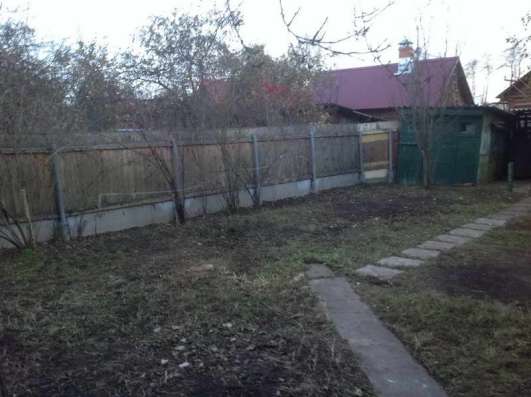 Продам дом в Павловский Посад.Жилая площадь 90  кв.м.Есть Электричество, Отопление. в Павловском Посаде фото 5