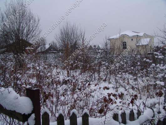 realty_mapper3.plot_in_locationИндивидуальное жилищное ст-во. Есть Электричество, Газ.